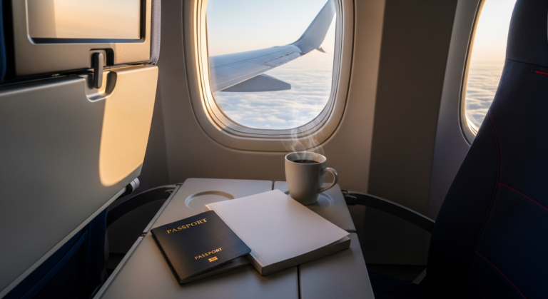 ユナイテッド航空は日本語が通じる？不安解消の秘訣