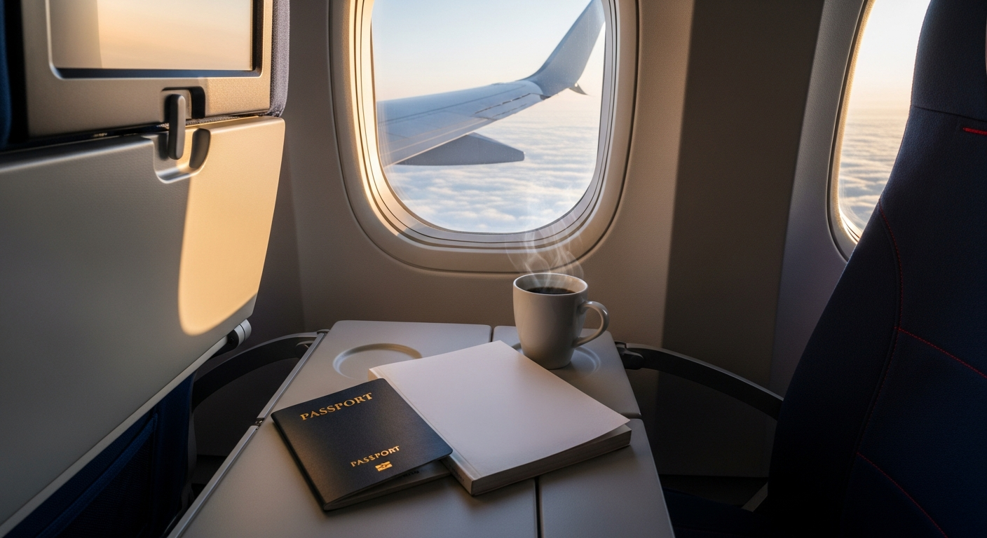 ユナイテッド航空は日本語が通じる?不安解消の秘訣