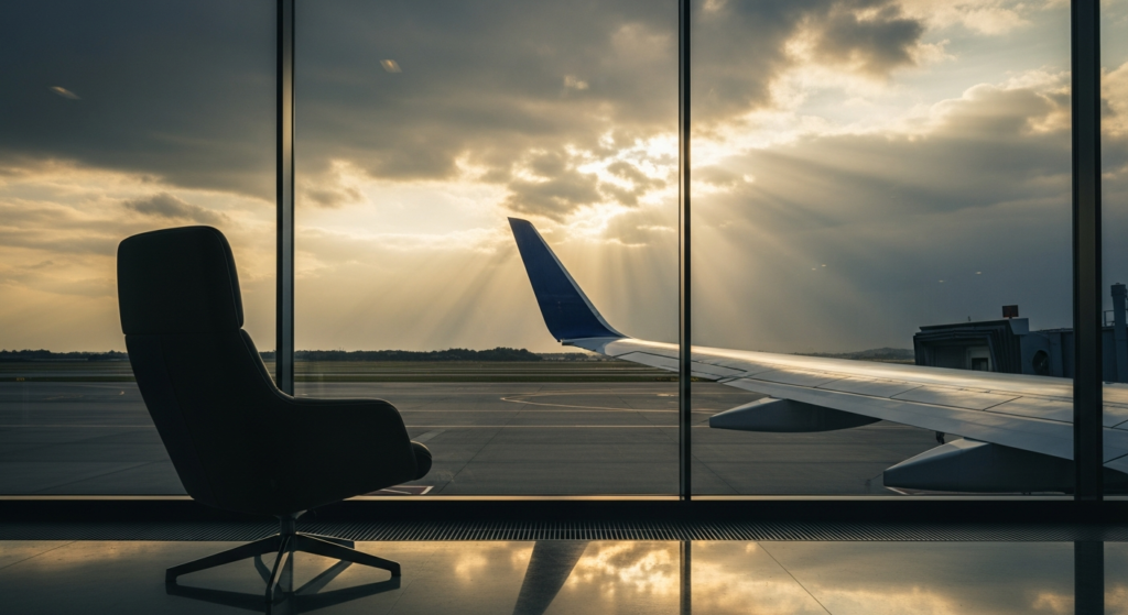 アメリカン航空はひどい?評判と旅の満足度を高める秘訣