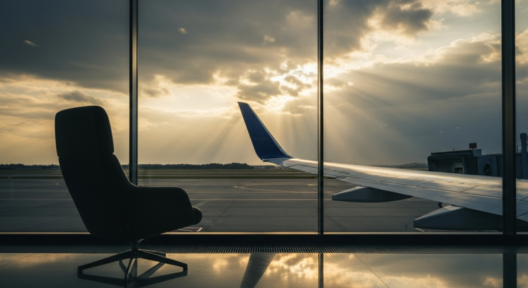 アメリカン航空はひどい?評判と旅の満足度を高める秘訣