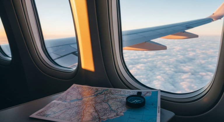 ユナイテッド航空が安い理由とは？賢い旅の秘訣