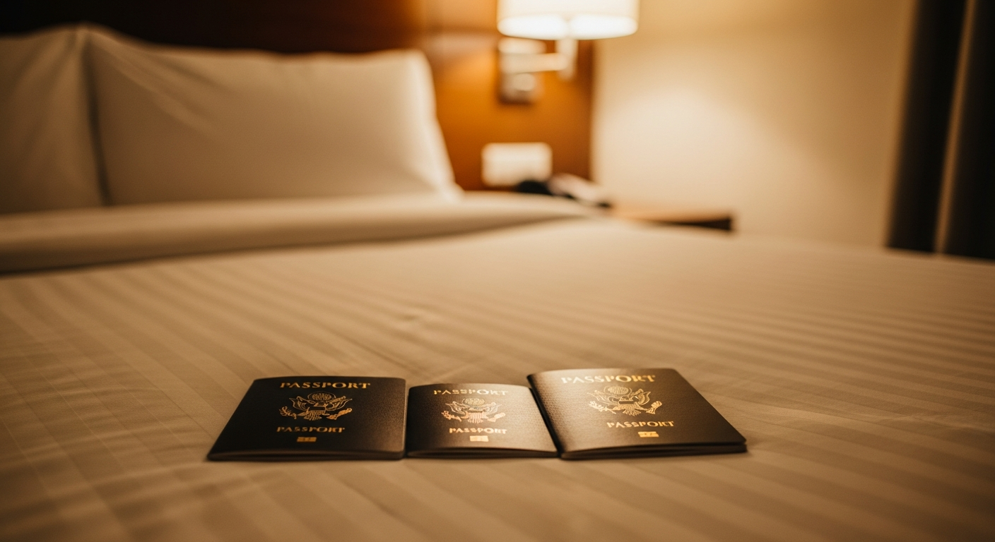 家族旅行に最適 言葉の壁をなくす日本語サポート