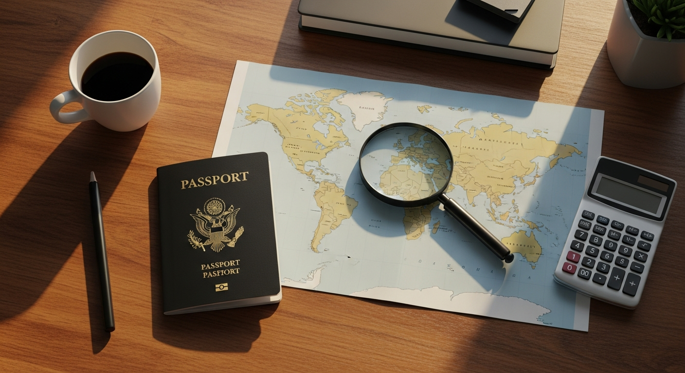 HISが安い理由を解明!後悔しない旅行計画の秘訣