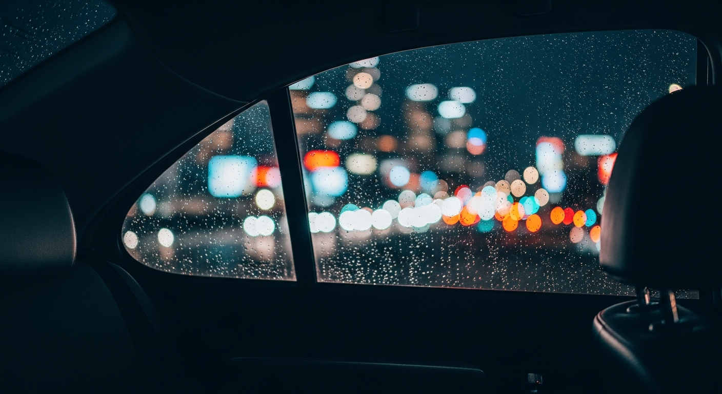 UberやLyftは本当に安全か?知っておくべき実態