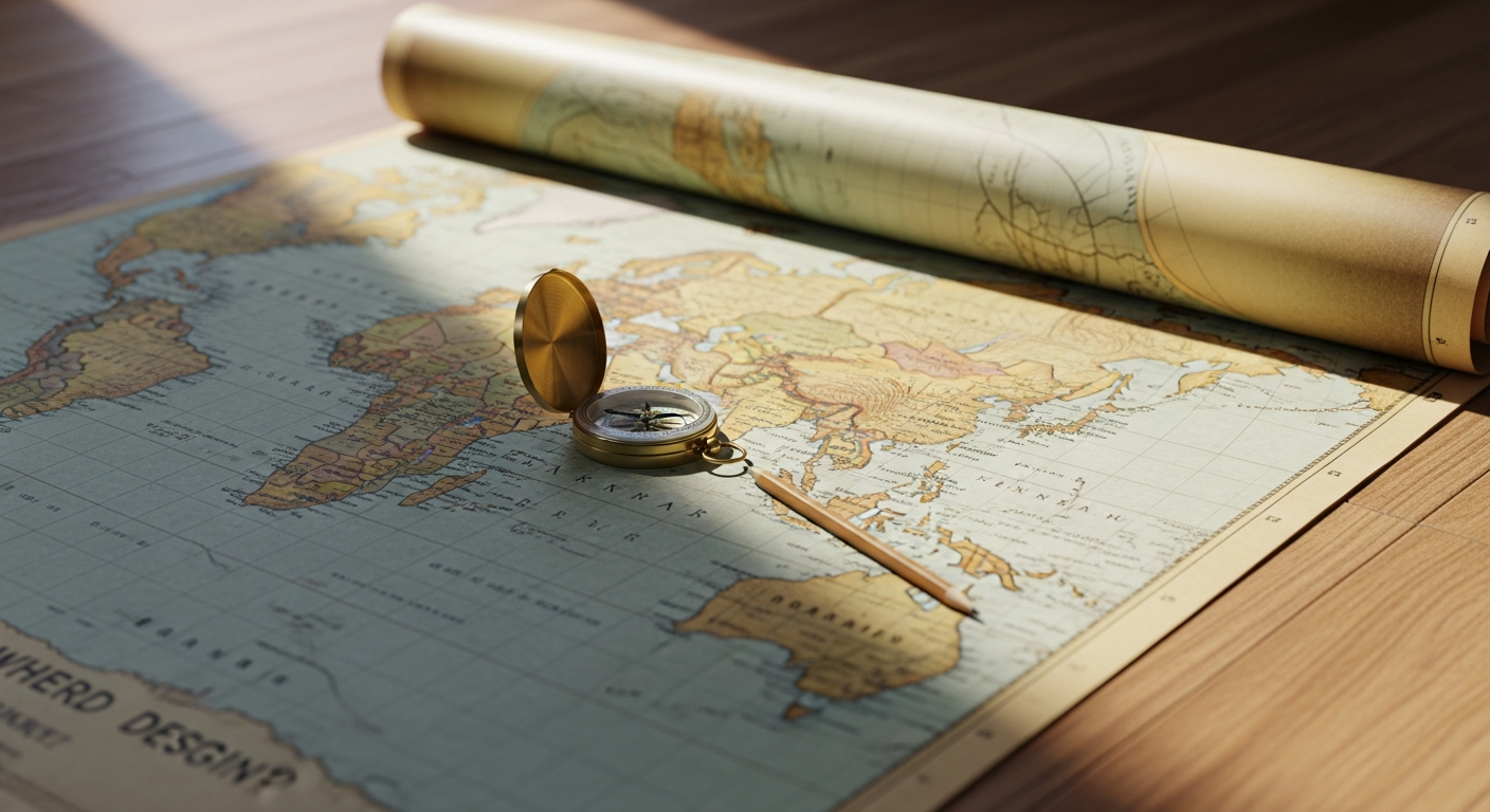 航空券の手配後、自由旅行の計画は大丈夫?