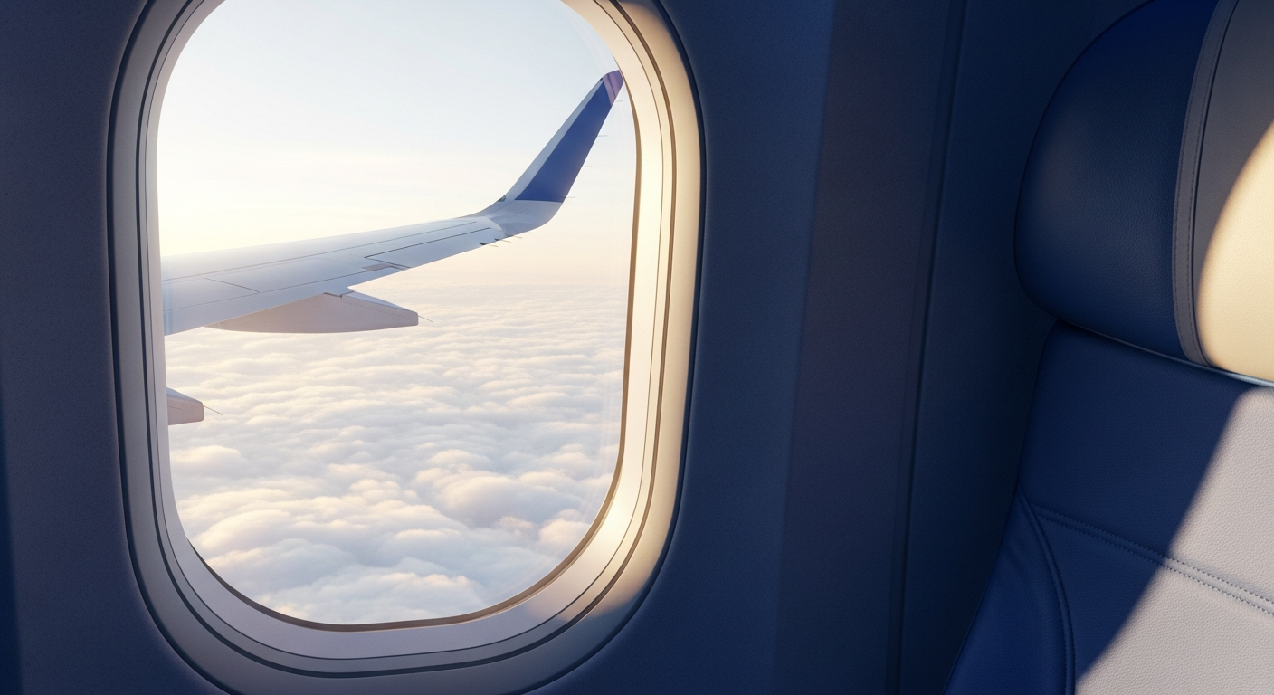 【】ユナイテッド航空の座席指定!料金や方法を完全解説