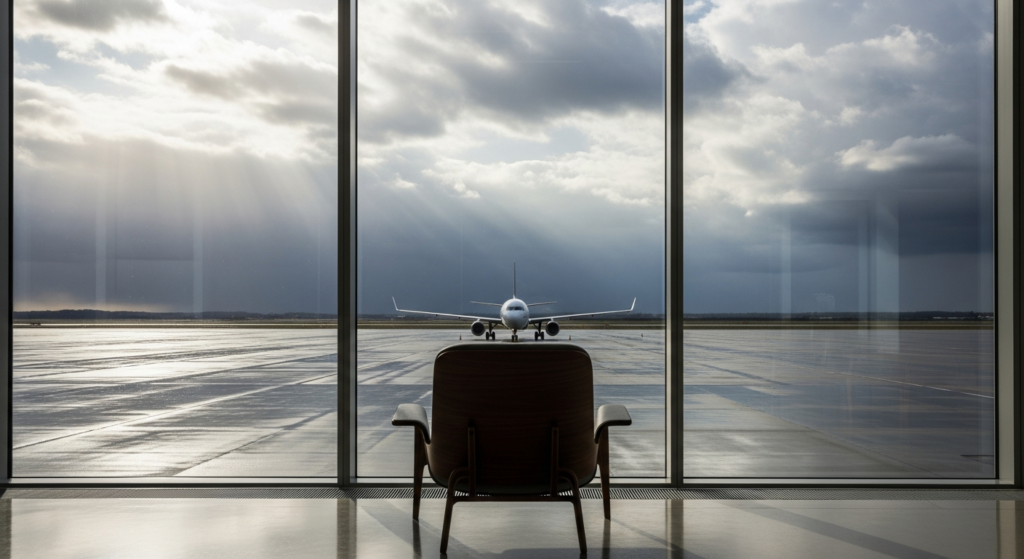 ユナイテッド航空はやばい?評判の真相と賢い選択