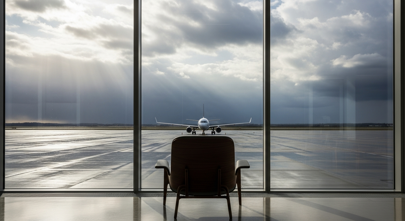 ユナイテッド航空はやばい?評判の真相と賢い選択