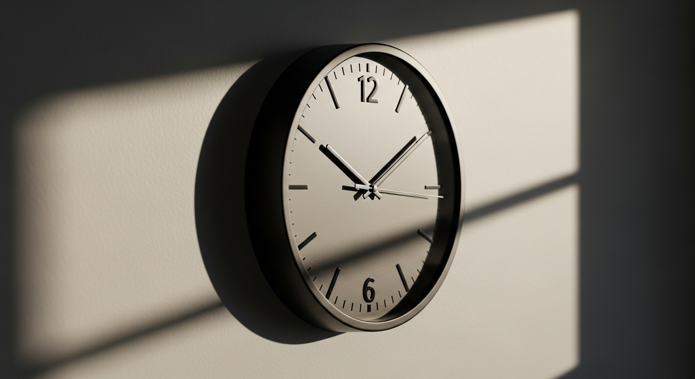 いつからできる?知っておきたい24時間前のルール