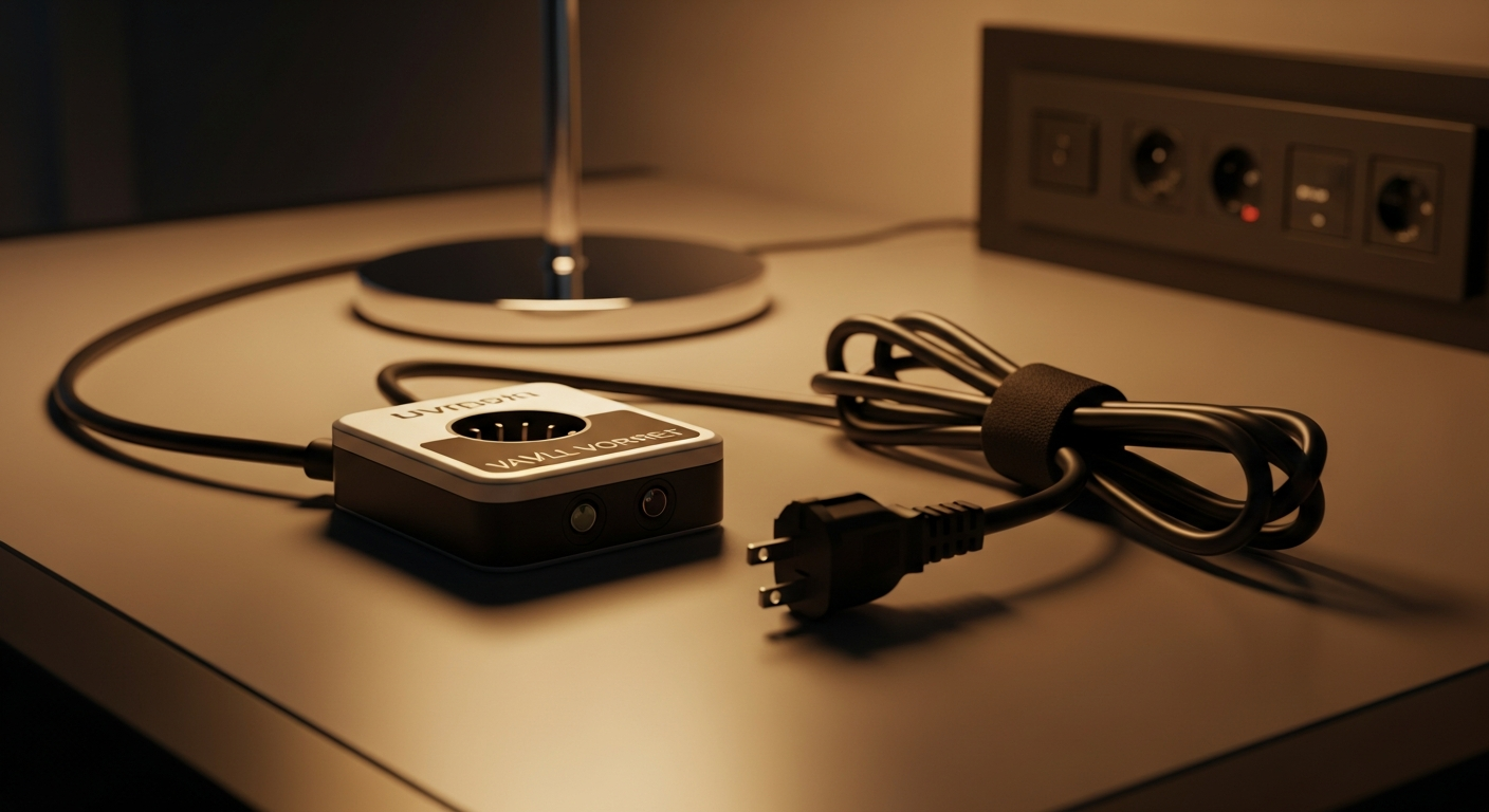 日本との電圧の違いは?変圧器はいらない?