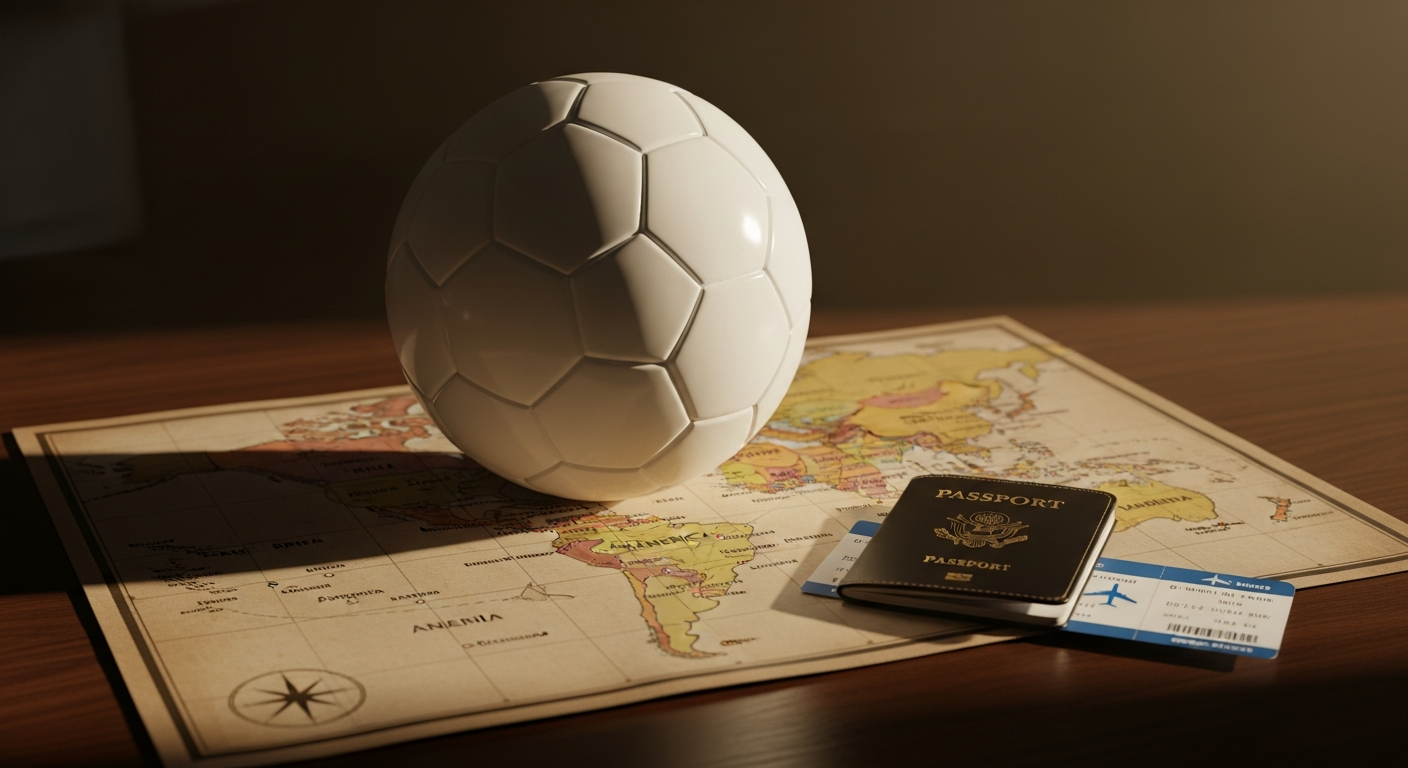 FIFAワールドカップ2026 北中米大会の旅を最高に!
