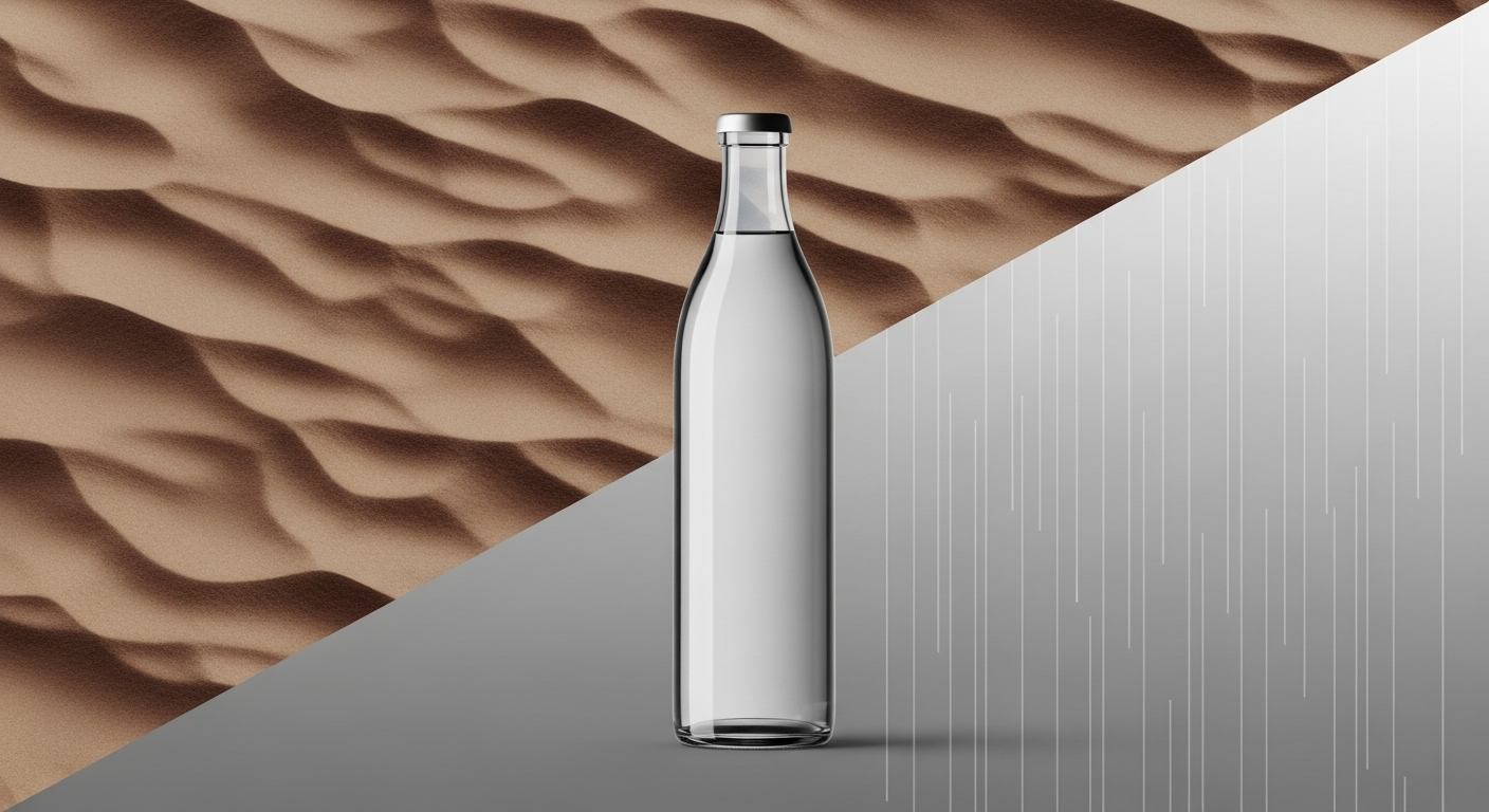 雨季と砂嵐の時期、熱中症対策と必須持ち物リスト