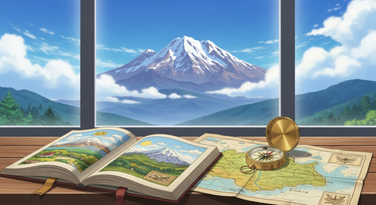 シャスタ観光ガイド|後悔しない旅の計画と秘訣