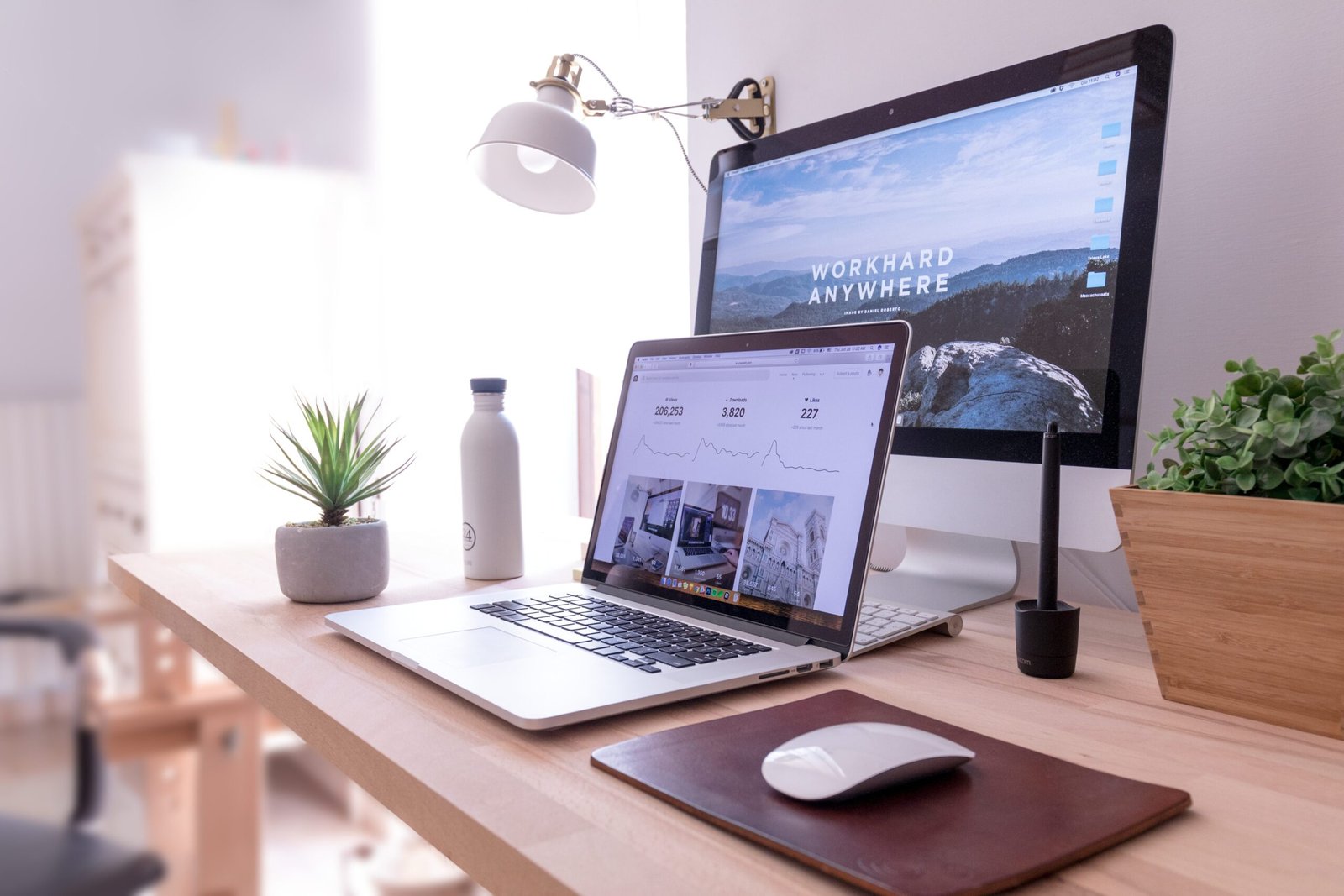 Website Renewal