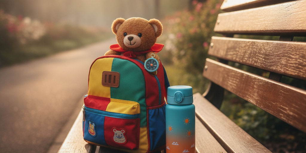 子連れ旅行で失敗しないプランの立て方