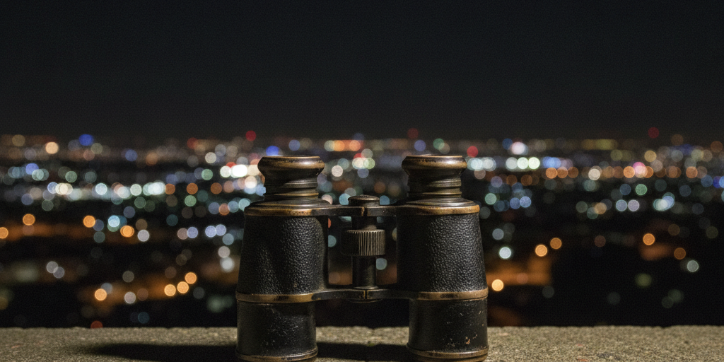 周辺レストランや他の夜景名所、知られていない穴場スポット