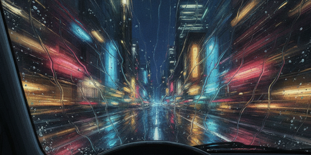 慣れない海外での運転が怖い理由と注意点