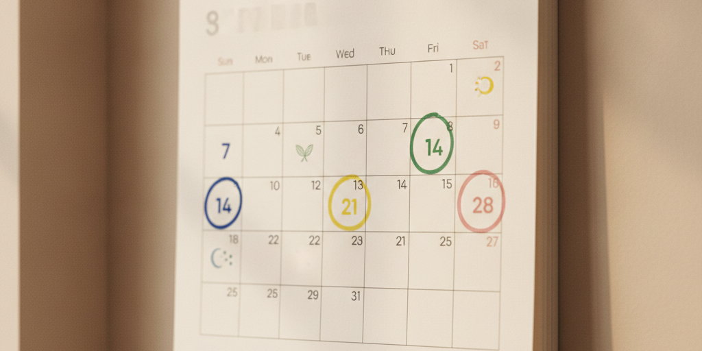 最適な滞在日数 何日必要か目的別に解説