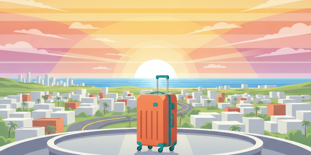 女子旅・一人旅の注意点と安全な移動手段の結論